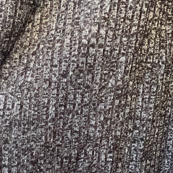 Intimately Free People Wear Me Now Tank Black/Gray Size Small - Picture 3 of 9